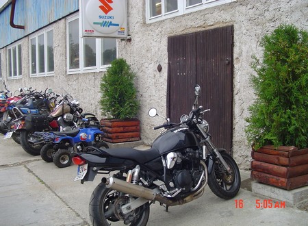 Motomax