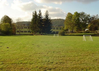 ubytovani