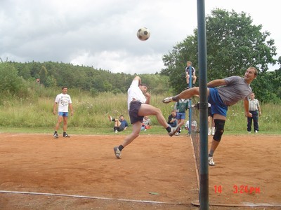 Nohejbal